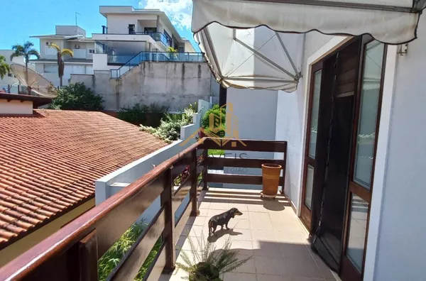Casa em condomínio para venda,  Vilagio Capricce, Louveira - Foto 2