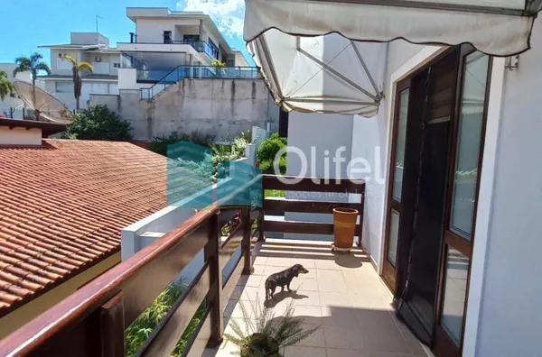 Casa em condomínio para venda,  Vilagio Capricce, Louveira - Foto 2