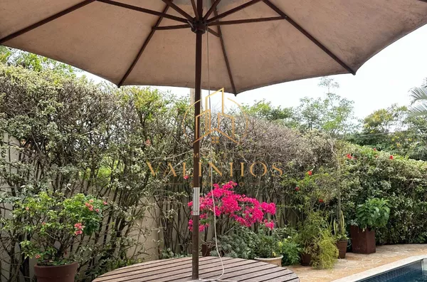 Casa em condomínio para venda,  Recanto dos Paturis, Vinhedo