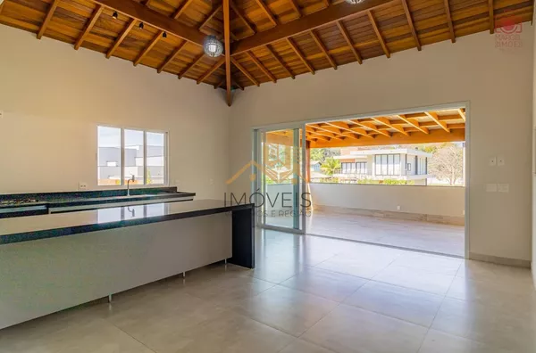 Casa em condomínio para venda, 4 quarto(s),  Residencial Haras Pindorama I (jacaré), Cabreúva - Foto 16