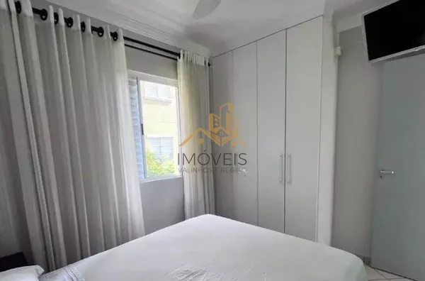 Apartamento para venda, Condomínio Vila Ventura , Valinhos - Foto 13