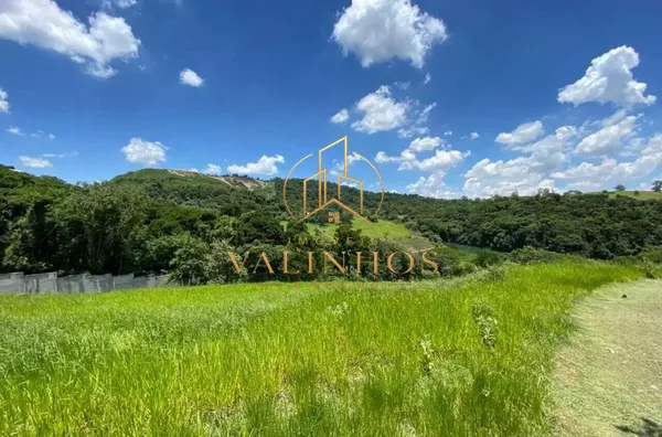 Terreno para venda,  Reserva de Santa Mônica , Itupeva