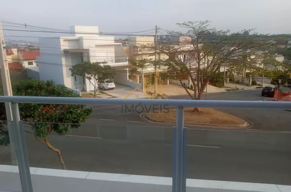 Casa em condomínio para aluguel, 3 quarto(s),  Roncáglia, Valinhos - Foto 12