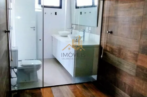 Casa em condomínio para venda, Condomínio Porto do Sol , Valinhos - Foto 3