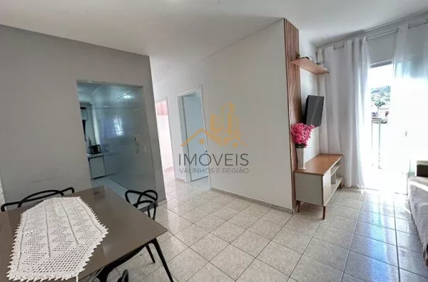 Apartamento para venda,  bairro Santo Antonio,  Louveira - Foto 2
