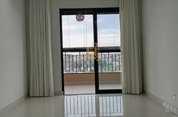 Apartamento para venda, 3 quarto(s),  Vila Olivo, Valinhos