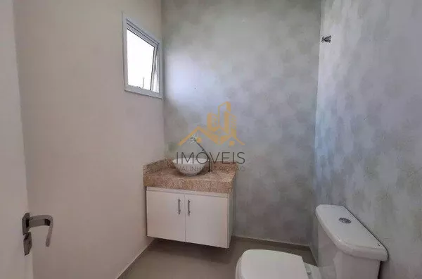 Casa em condomínio para aluguel, 3 quarto(s),  Condomínio Residencial Villaggio Veneto, Valinhos - Foto 5