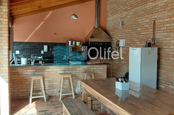 Chácara para aluguel, 3 quarto(s),  Pinheirinho, Vinhedo - Foto 4