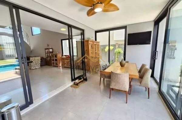 Casa em condomínio para venda, Reserva dos Vinhedos,  Louveira - Foto 24