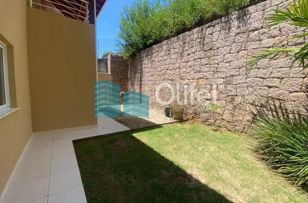 Lindo sobrado em condomínio fechado na cidade de Louveira, com excelente localização, proporcionando contato com a natureza, excelente qualidade de vida, além de estar próximo ao centro e principais vias de acesso. Conta com 3 suítes, varanda,  lavabo, ba - Foto 33