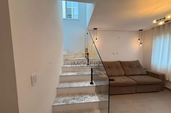 Casa em condomínio para venda e aluguel,  Imperialle,  Louveira - Foto 9