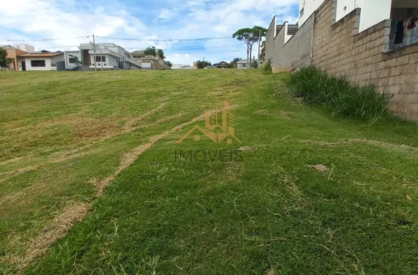 Terreno para venda,  Reserva Santa Isabell,  Louveira - Foto 7