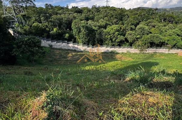 Terreno para venda,  Campo de Toscana, Vinhedo - Foto 2