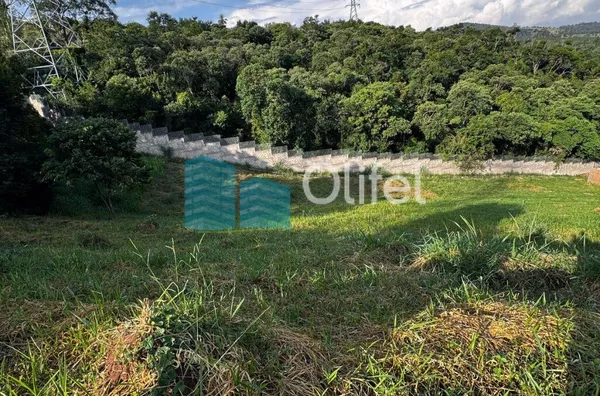 Terreno para venda,  Campo de Toscana, Vinhedo - Foto 2