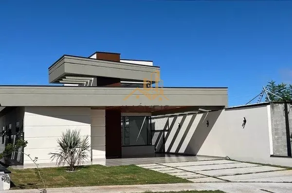 Casa em condomínio para venda, 3 quarto(s), Gran Ville San Venâncio,  Itupeva - Foto 3
