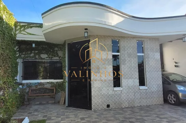 Casa para venda, 3 quarto(s),  Residencial Botânica, Itupeva