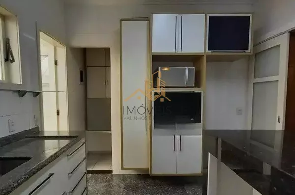 Casa em condomínio para aluguel, Condomínio Jardim América , Vinhedo - Foto 11