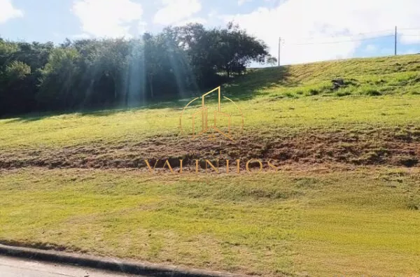 Terreno para venda,  Condomínio Santa Isabel , Louveira