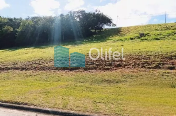 Terreno para venda,  Condomínio Santa Isabel , Louveira - Foto 1