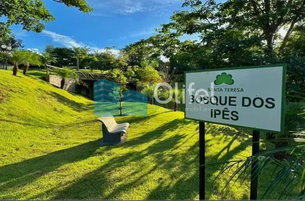 Terreno para venda,  Terras de Santa Tereza , Vinhedo - Foto 13