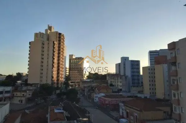 Apartamento para venda,  Botafogo, Campinas - Foto 12