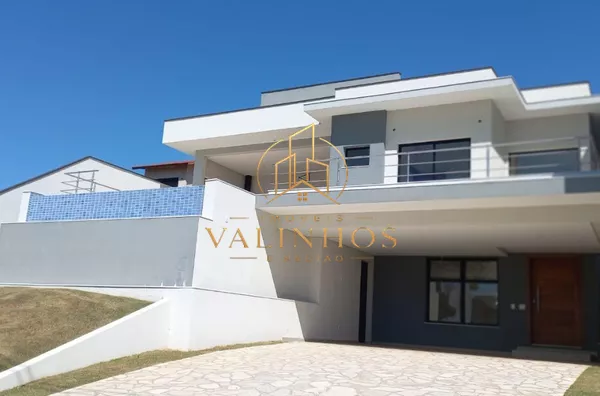 Casa em condomínio para venda,  Condomínio Santa Isabel, Louveira