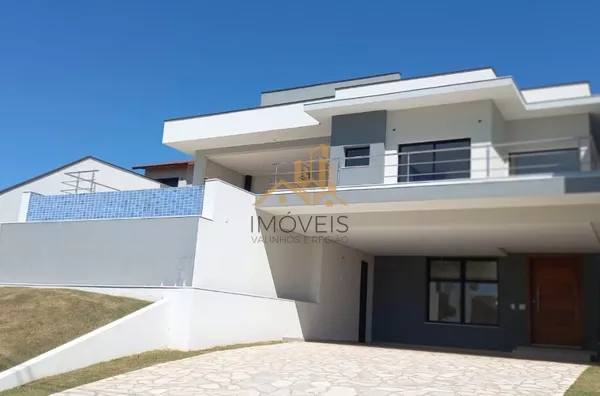 Casa em condomínio para venda,  Condomínio Santa Isabel, Louveira - Foto 2