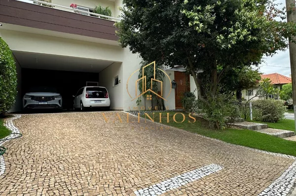 Casa em condomínio para venda,  Recanto dos Paturis, Vinhedo
