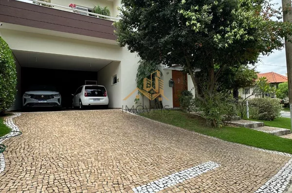 Casa em condomínio para venda,  Recanto dos Paturis, Vinhedo - Foto 4