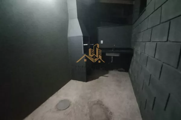 Casa para aluguel, 3 quarto(s),  Parque São José, Vinhedo - Foto 13
