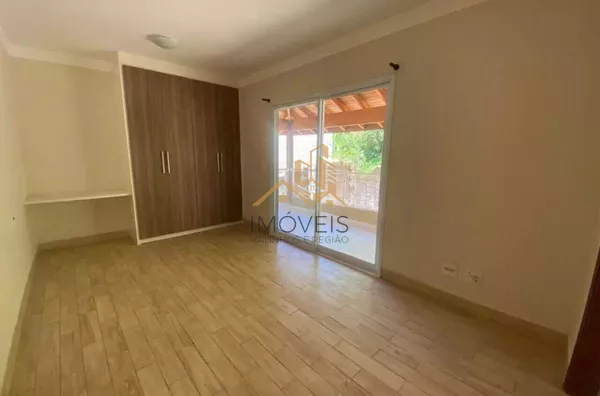 Lindo sobrado em condomínio fechado na cidade de Louveira, com excelente localização, proporcionando contato com a natureza, excelente qualidade de vida, além de estar próximo ao centro e principais vias de acesso. Conta com 3 suítes, varanda, lavabo, ba - Foto 22