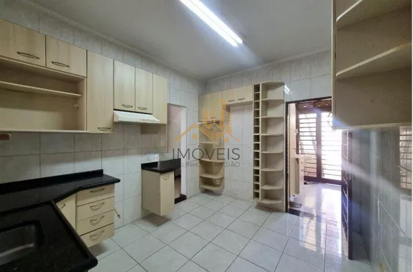 Casa em condomínio para aluguel, Residencial Itapema , Valinhos - Foto 6