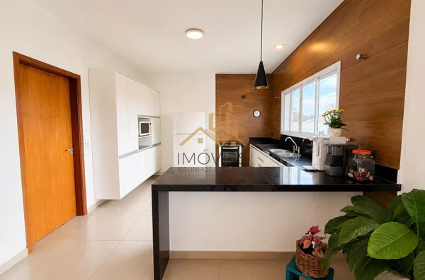 Casa em condomínio para venda, condomínio Via castelli, Louveira - Foto 11