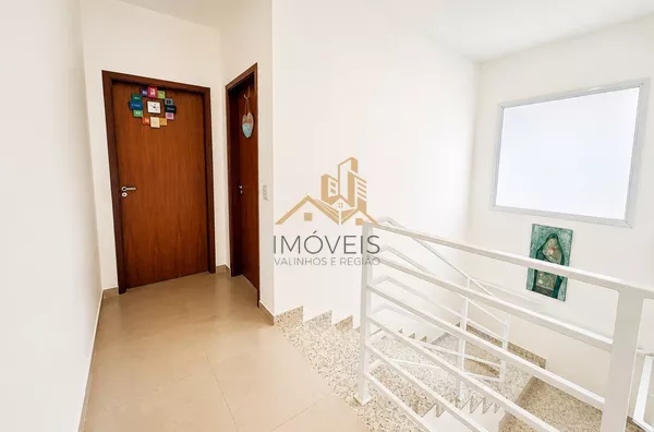 Casa em condomínio para venda, condomínio Via castelli, Louveira - Foto 18