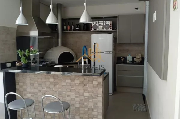 Casa em condomínio para venda, 4 quarto(s),  Swiss Park, Campinas - Foto 21