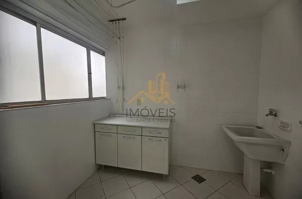 Apartamento para aluguel, Condomínio Edifício Veneza, Valinhos - Foto 12