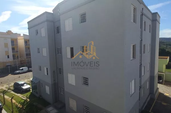 Apartamento para venda,   Jardim Pacaembu, Valinhos - Foto 2