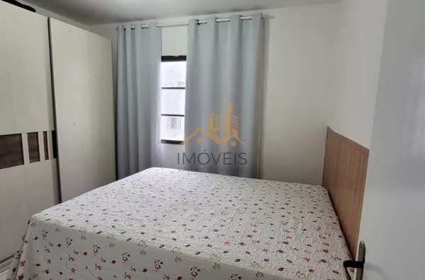 Apartamento para venda,  bairro Santo Antonio,  Louveira - Foto 8