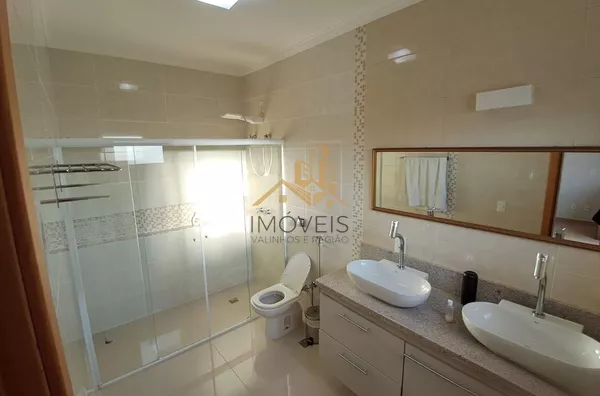 Casa em condomínio para venda, 3 quarto(s),  Swiss Park, Campinas - Foto 22
