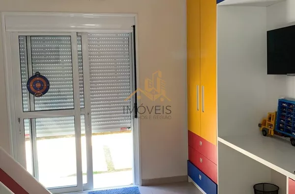 Casa em condomínio para venda,  Alpes de Vinhedo, Vinhedo - Foto 4