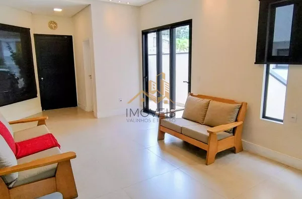 Casa em condomínio para venda, Condomínio Porto do Sol , Valinhos - Foto 33