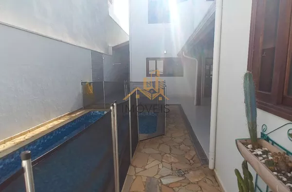 Casa em condomínio para aluguel,  Grape Village,  Vinhedo - Foto 18