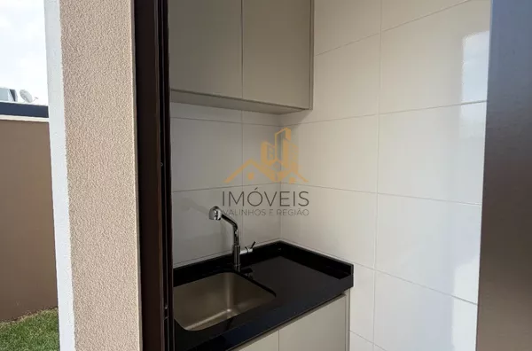 Casa em condomínio para venda,  Portal do Bosque , Louveira - Foto 12