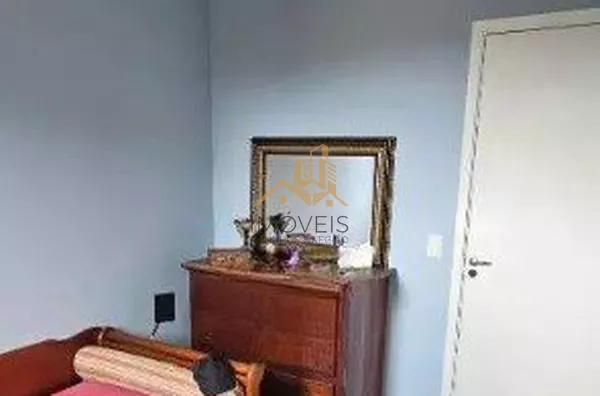 Apartamento para venda,  Condomínio Mais Campos Salles, Valinhos - Foto 10