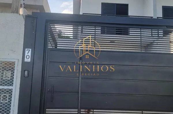 Casa para venda,  Parque São José , Vinhedo