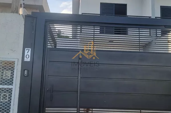 Casa para venda,  Parque São José , Vinhedo - Foto 1