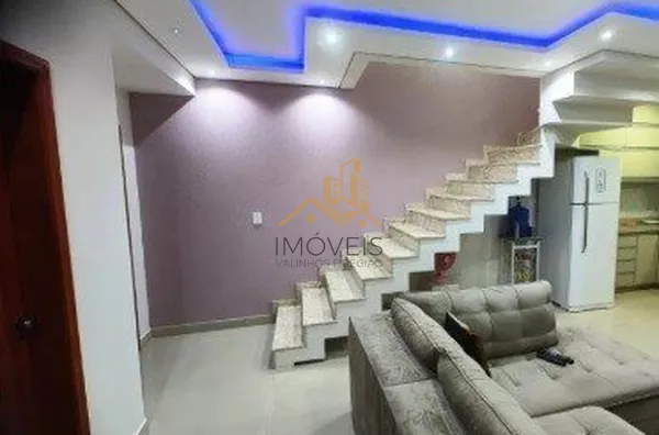 Casa para venda, 3 quarto(s),  Terra Nobre, Louveira - Foto 5