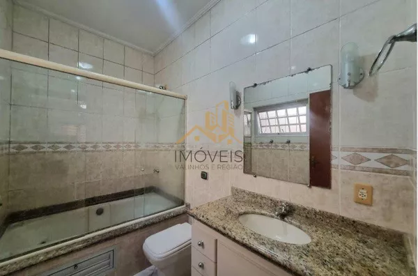 Casa em condomínio para aluguel, Residencial Itapema , Valinhos - Foto 14
