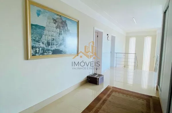 Casa em condomínio para venda, 4 quarto(s),  Swiss Park, Campinas - Foto 17