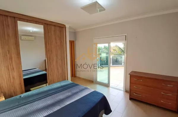 Casa em condomínio para venda, 3 quarto(s),  Swiss Park, Campinas - Foto 23